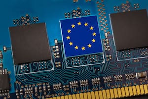 Una inédita regulación europea le pone límites a Google, Instagram, Tiktok y otros gigantes de internet