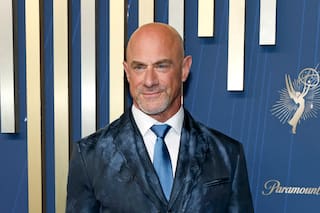 La espectacular casa del actor Christopher Meloni con vistas 360° en Nueva York