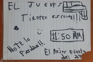Las amenazas de tiroteo escolar no dejan de subir, y alumnos de todo el país temen ir a clases