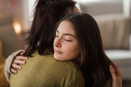 La amistad con los hijos no puede reemplazar la función parental