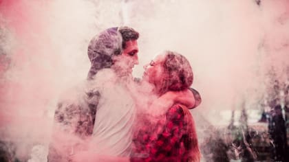 La amistad está a salvo en la mayoría de los casos, permanece aún cuando hubo intimidad