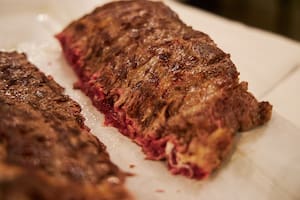 Las ventas de carne vacuna a Estados Unidos subieron un 114,3% en valor tras la ampliación de la cuota por orden de Trump