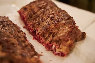 Las ventas de carne vacuna a Estados Unidos subieron un 114,3% en valor tras la ampliación de la cuota por orden de Trump