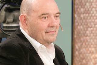 La anécdota de Rottemberg sobre Daniel Tinayre que hizo llorar a Juana Viale