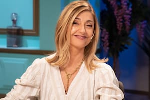 La anécdota de Carola Reyna con Boy Olmi tras una cena con amigos