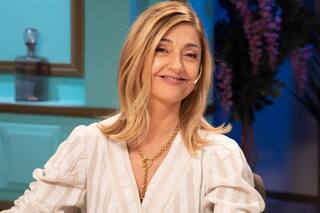 Carola Reyna reveló una situación incómoda que vivió con Boy Olmi por un control de alcoholemia