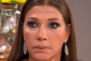 El tajante posteo de Cathy Fulop luego de que EE.UU. atacara a Venezuela y capturara a Maduro