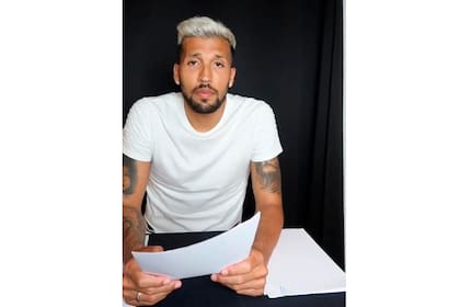 La angustia de Ezequiel Garay: el ex jugador de la selección en guerra con su club español.