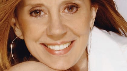 La animadora infantil murió a los 70 años