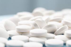 La Anmat prohibió el producto “Quemador Natural - Natural Gym - Té Verde Centella Asiática” (Foto archivo)