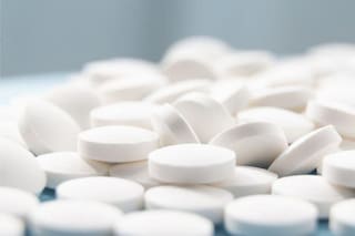 La Anmat prohibió la venta de unos comprimidos para bajar de peso