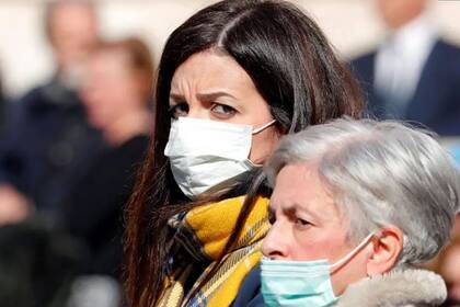 “El brote está cambiando”, dijo hoy el director regional de la OMS para el Pacífico Occidental, Takeshi Kasai