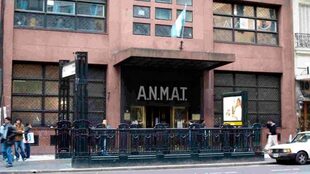 La Anmat prohibió una serie de productos médicos.