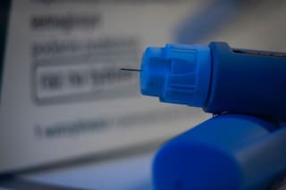 La Anmat suspendió las actividades de un laboratorio por irregularidades