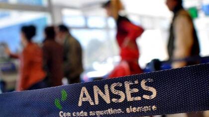 La Anses comienza este viernes el pago a jubilados