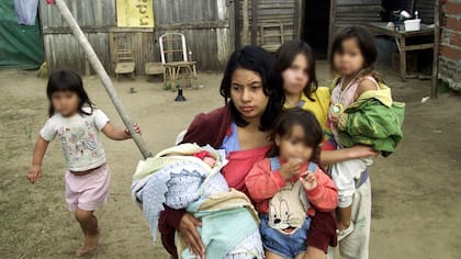 La Anses continúa con el pago de la Asignación Universal por Hijo (AUH) correspondiente a octubre