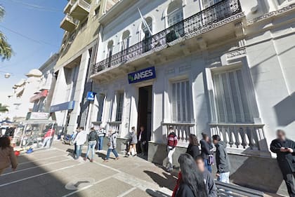 La Anses entrega el bono previsional
