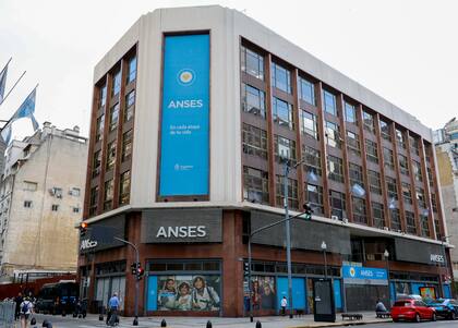 La Anses finaliza esta semana con los pagos del mes de enero 2025