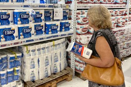 La Anses finaliza esta semana el abono de las jubilaciones superiores