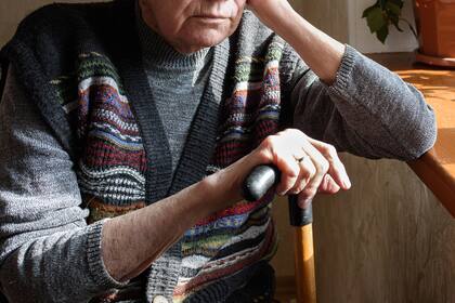 La Anses finalizará mañana el pago de las jubilaciones y pensiones mínimas de enero