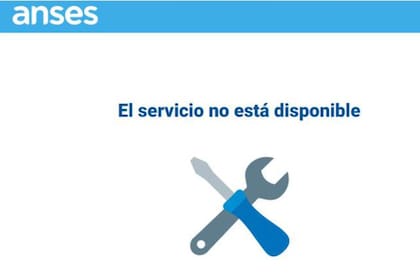 La Anses habilitó una página de consultas que permite ver si se cumple el requisito de ingresos