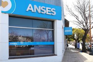 IFE 5, de la Anses: ¿cuándo se empieza a cobrar el bono de $45.000?