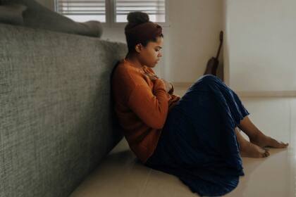 ¿La ansiedad es mala?: cómo es la complejidad de esta emoción