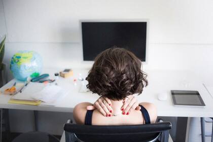 La ansiedad es uno de los factores que más caracterizan nuestro modo de vida actual