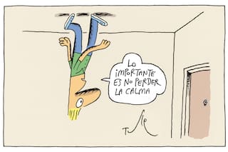 El humor como un salvavidas global en tiempo de cuarentena y aislamiento