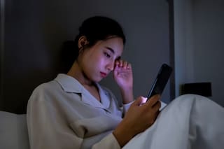 Los tres rasgos de personalidad que comparten las personas con ansiedad