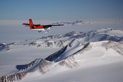 La Antártida es uno de los destinos más buscados.