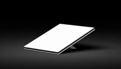 La antena cuesta $499.999, según el sitio oficial