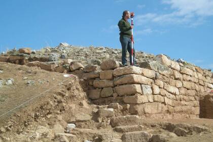 La antigua ciudad de Libisosa, ubicada al oeste de la ciudad de Albacete es hoy una fuente inagotable de hallazgos para los arqueólogos