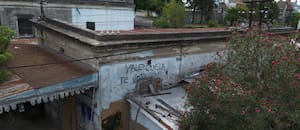 Una estación de ferrocarril de 1907 fue desalojada y tendrá un nuevo destino