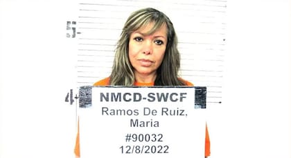 La antigua propietaria de VIP Spa, María de Lourdes Ramos de Ruiz, se declaró culpable en 2022 de cinco cargos graves de practicar medicina sin licencia