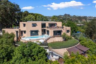 Esta casa de una superestrella de Hollywood se vende por US$10 millones