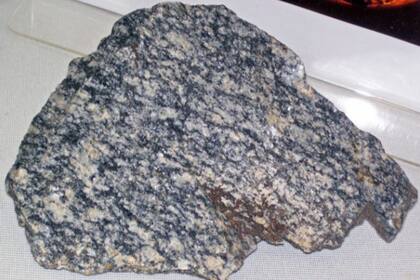 La antigüedad de la roca aporta pistas sobre los primeros días de la formación del continente norteamericano