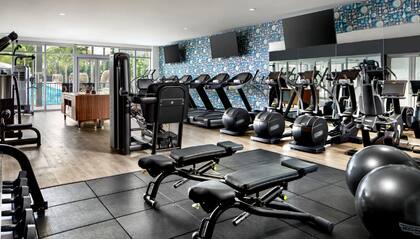 La aparatología disponible no es el factor principal que atrae a los usuarios