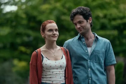 La aparición de una joven hace que Joe este más cerca de su oscuro pasado