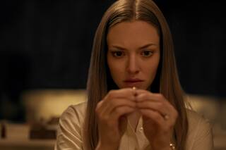 La apariencia de las cosas: ecléctica sucesión de alucinaciones y perversiones