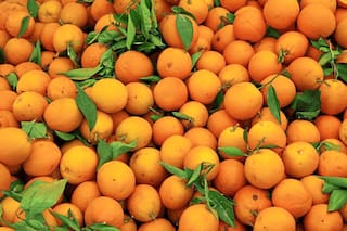 La naranja y la mandarina se quedaron afuera del documento, pero apuestan a una negociación pendiente