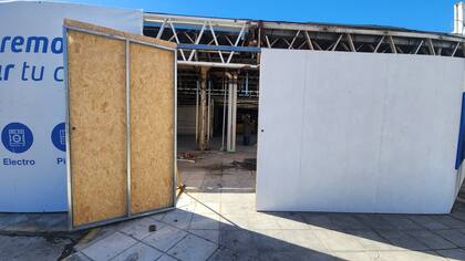 La apertura oficial será el próximo sábado 8 de noviembre en el complejo Al Río de Vicente López