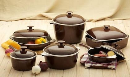 La apertura reciente del mercado, explicaron, permitió desarrollar nuevos productos diseñados en la Argentina pero fabricados en el exterior, debido a que la tecnología necesaria no está disponible localmente