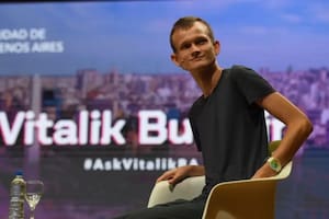 Récord histórico y hoteles desbordados la Devconnect