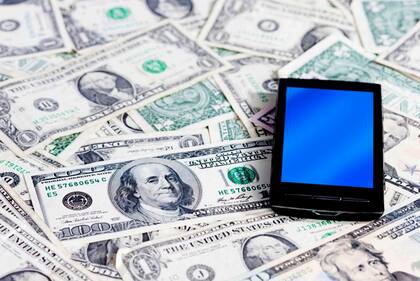 La aplicación creada por DeRamus no vive de la publicidad, sino de las suscripciones, un modelo que expertos consideran que no es sostenible.