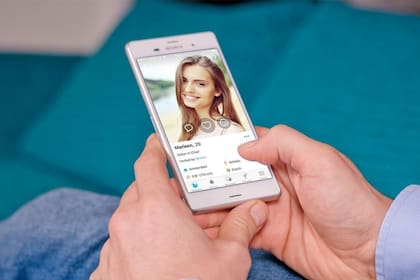 La aplicación de citas Inner Circle cuenta con más de cuatro millones de usuarios