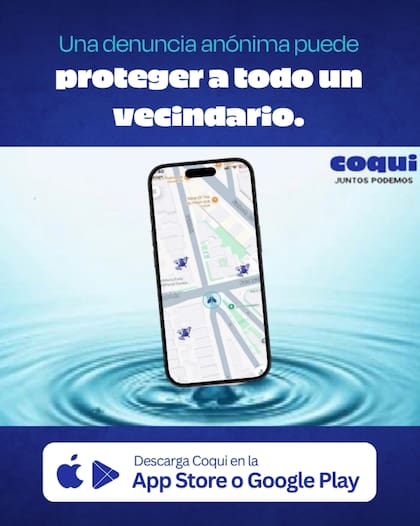 La aplicación de Coqui está disponible en Estados Unidos para dispositivos con sistemas iOS y Android
