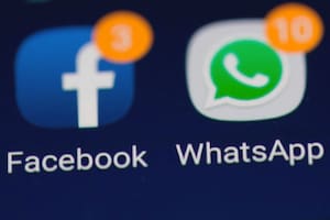 Advertencia: por qué un experto recomienda dejar de usar Facebook Messenger