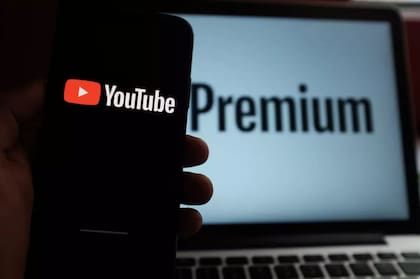 La aplicación de YouTube para celulares ofrece una experiencia de usuario amigable
