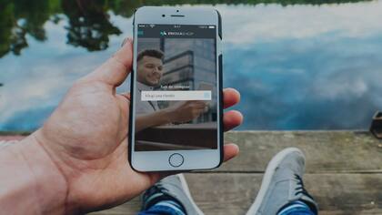 La aplicación estará disponible desde diciembre